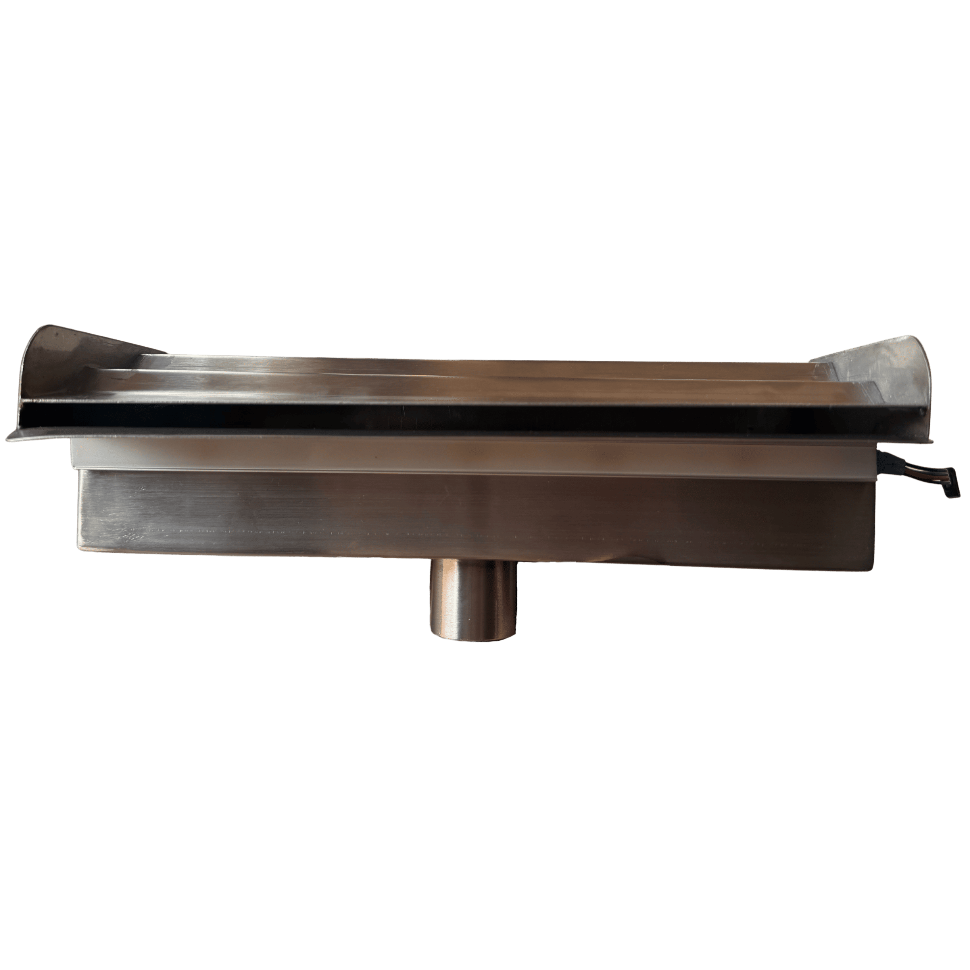 Cascada en Acero RGB 80cm / 8W