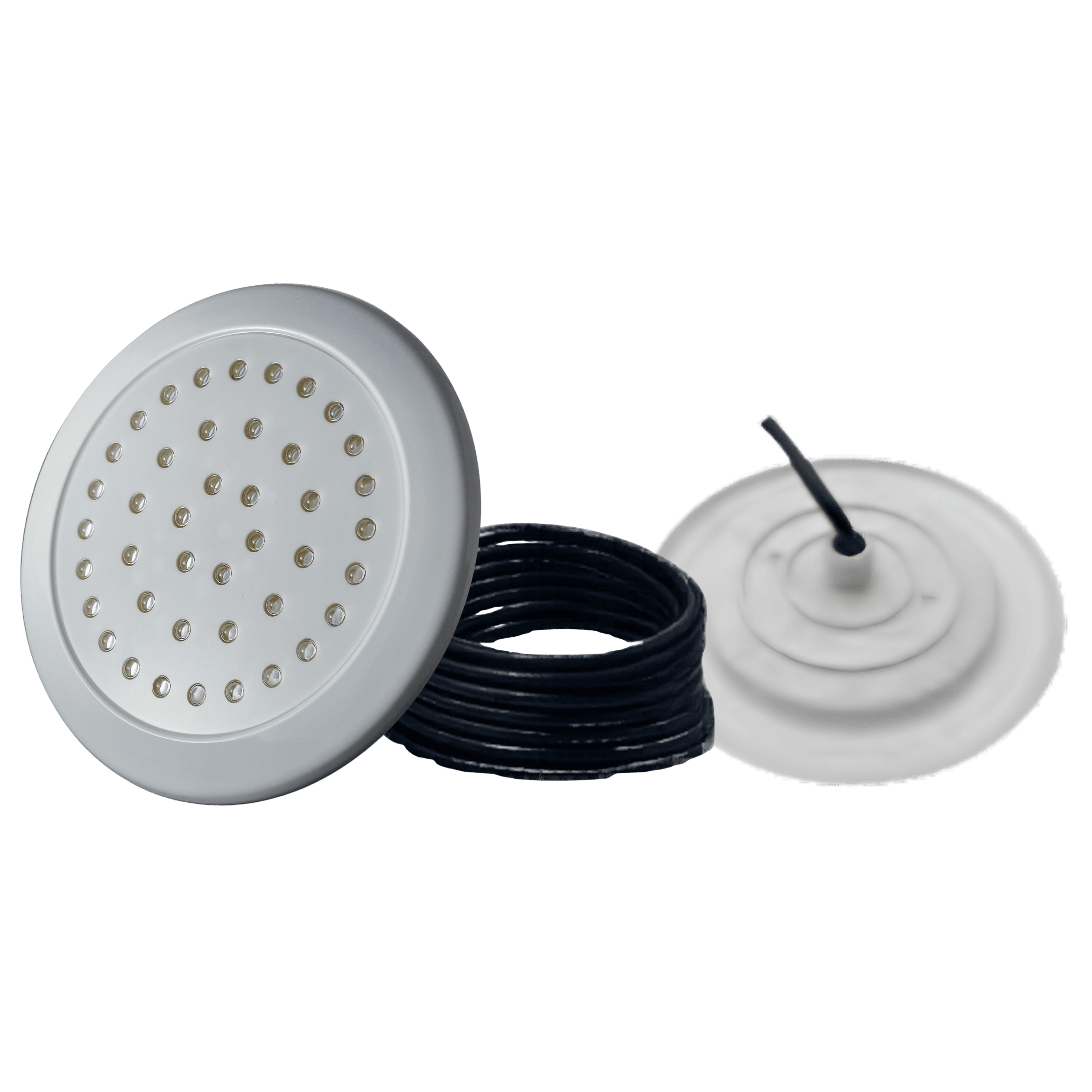 Reflector Plano 30W RGB